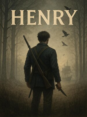 cover image of Henry